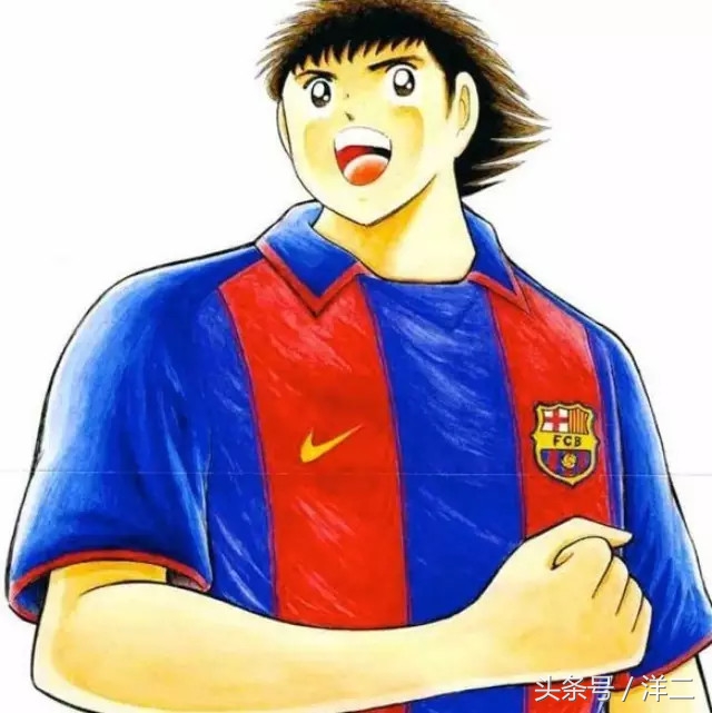 他俩才是超越了次元的男人日本漫画大师亲口表示漫画也没他们强