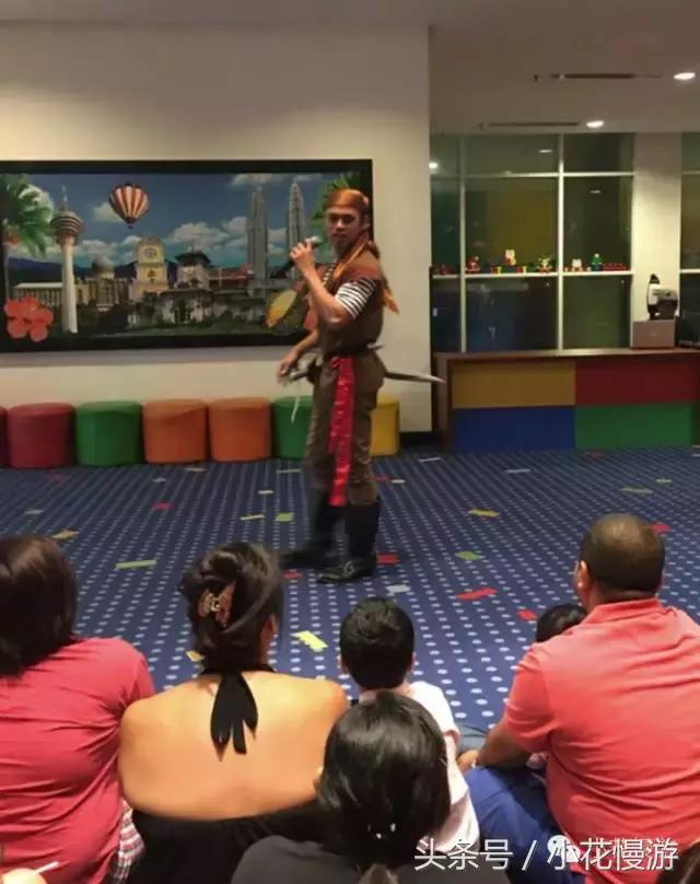 看图写话发现亮点,看图说话奇妙的一天