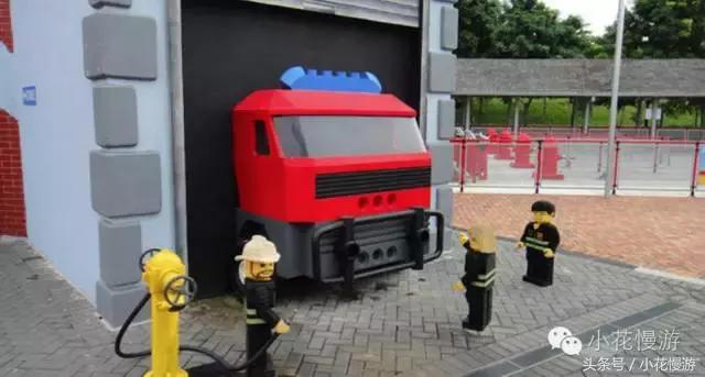 看图写话发现亮点,看图说话奇妙的一天