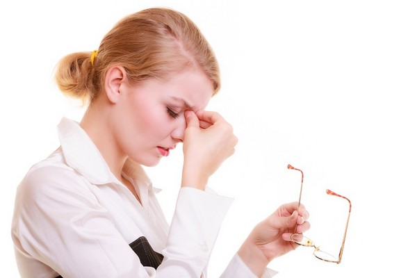 缓解眼睛酸涩疼,眼睛看手机酸疼怎么缓解