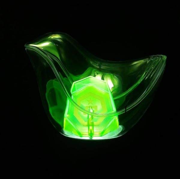 15款超有特色的韩团手灯不是粉丝也想买来收藏