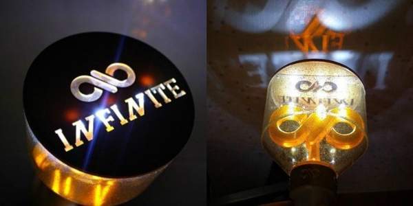 15款超有特色的韩团手灯不是粉丝也想买来收藏