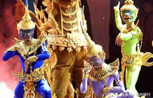 曼谷地铁游,泰国曼谷火车旅游攻略