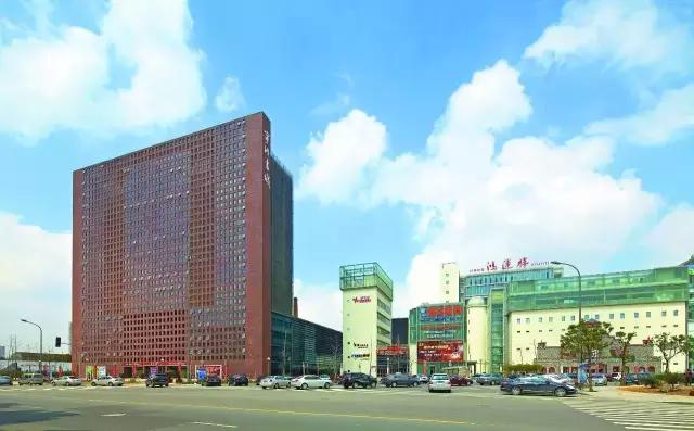 敢去这些地方测文艺值吗？我们的文化舞台常年不落幕！