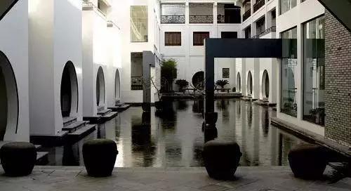 敢去这些地方测文艺值吗？我们的文化舞台常年不落幕！