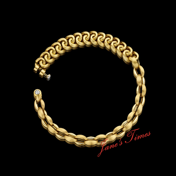 意大利珠宝首饰玩法,意大利珠宝首饰工艺