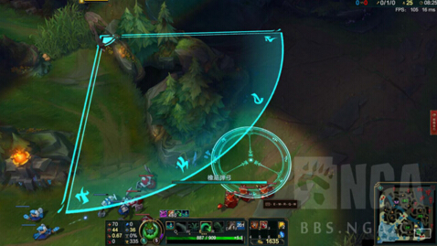 打lol最重要的是什么,玩lol有什么好习惯