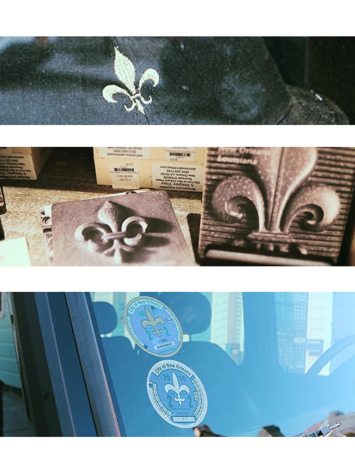 新奥尔良旅游景点攻略,新奥尔良旅游游记散文