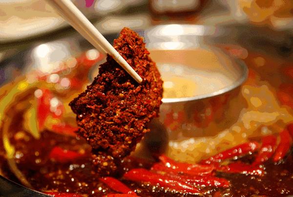 那季节那吃货的那些事儿：跑马溜溜的冬天川娃儿口水流哟