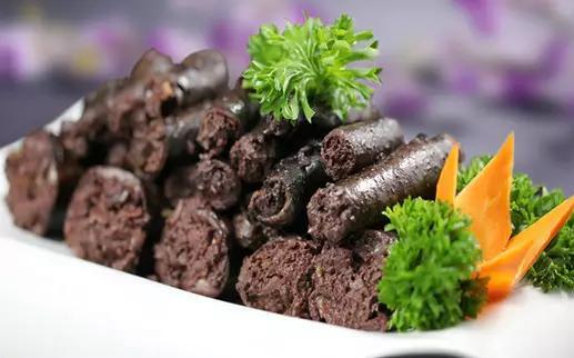 那季节那吃货的那些事儿：跑马溜溜的冬天川娃儿口水流哟