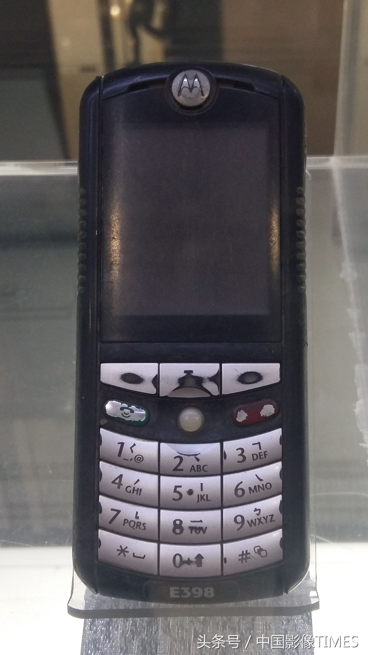 那些年，这些“手中宝”被人们追过！还记得你用过的第一款吗