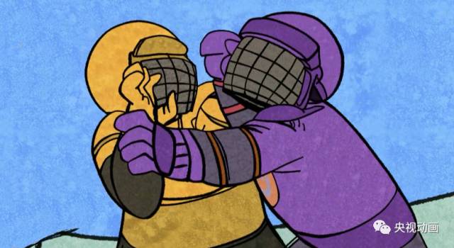 最适合男孩的体育运动,对抗性的体育