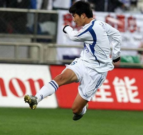 谭望嵩2007泰达进球视频,谭望嵩天津泰达数据