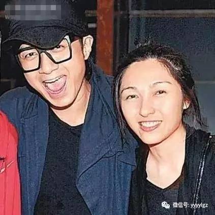 秘交三年富二代男友正式浮出水面，薛凯琪情归教育大鳄独子