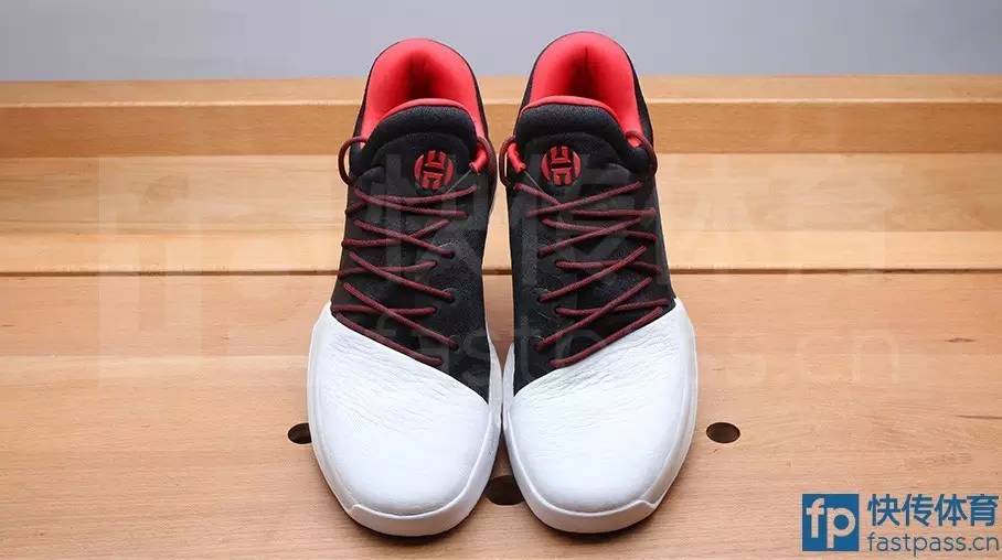 哈登hardenvol.1,哈登4卡脚