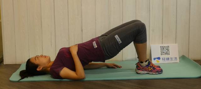 下腰疼痛一招解决,练习下腰后怎样防止腰痛