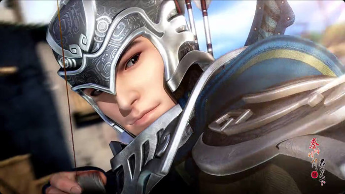 项羽帐下五大将都是谁,秦时明月项羽四大将军叫什么