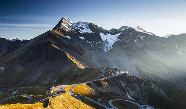 这些地方不会让你失望,生来平庸岂能甘于平凡