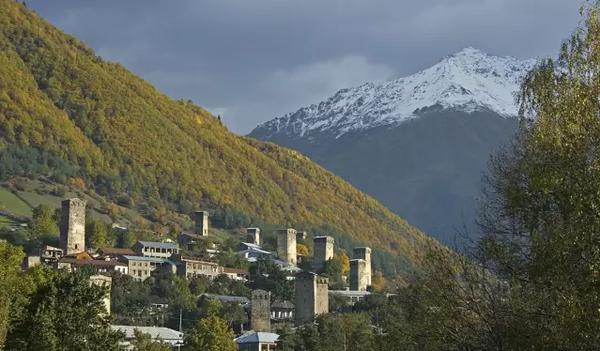 这些地方不会让你失望,生来平庸岂能甘于平凡