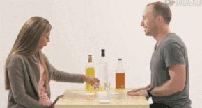 老司机专场真心话or干一杯？这些问题我赌你答不上来