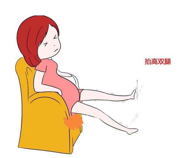 一个月水肿怎么消除小妙招,准妈咪如何远离水肿困扰