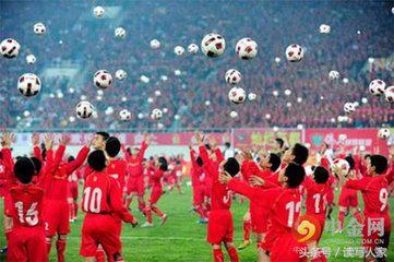 草根足球真实现状,草根足球的魅力