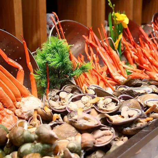 圣诞去哪浪，无锡各大星级酒店圣诞夜高逼格套餐，你喜欢哪一款？