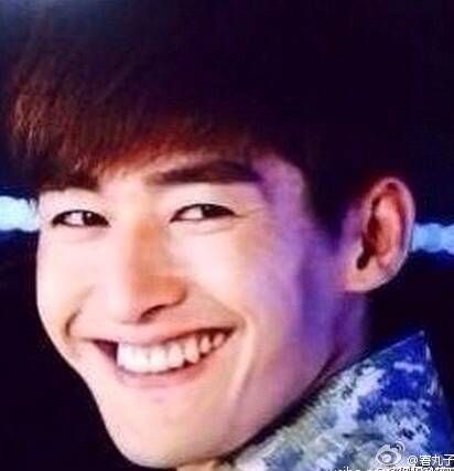 林允整牙却像整容？她是真的又整了啊！