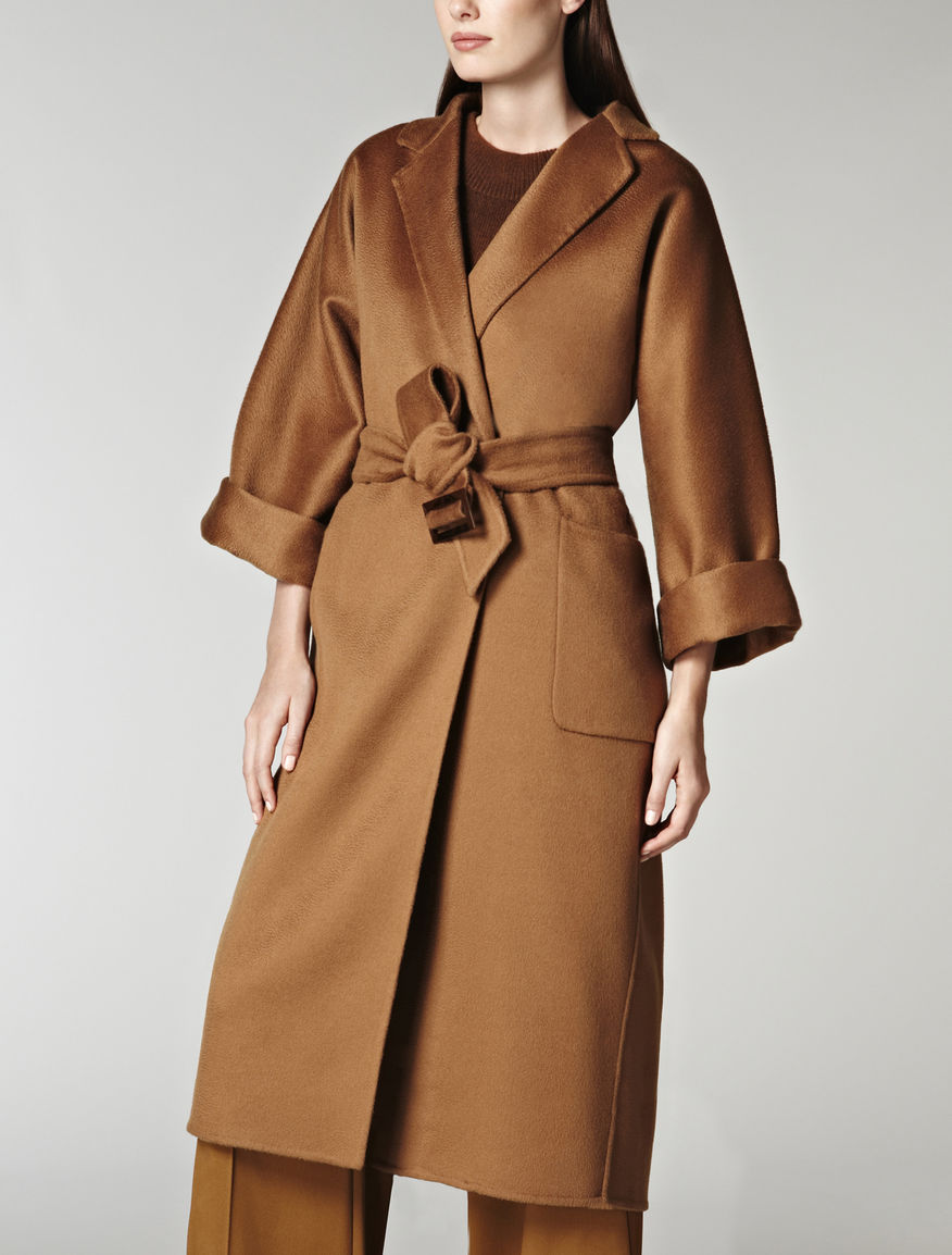 招财女神棉衣,优雅又减龄的棉衣