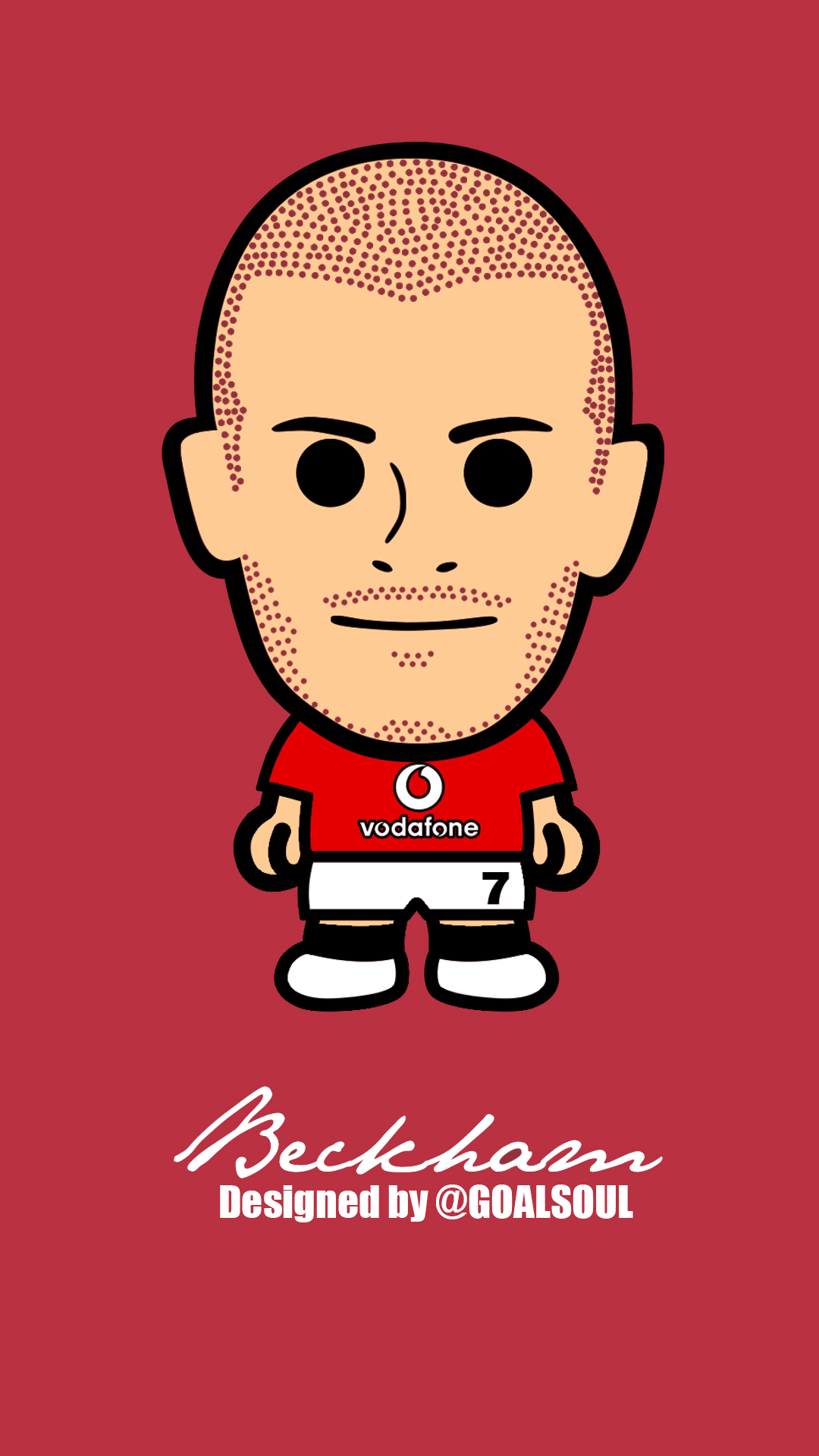 nba球星漫画壁纸,足球球星漫画壁纸