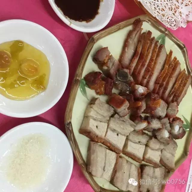 珠海香洲老字号大排档,珠海必吃大排档十大老字号