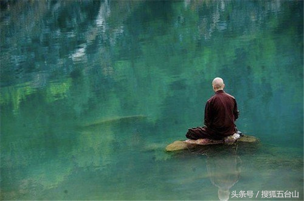 佛教善恶的故事,佛教故事狗追骨头的故事