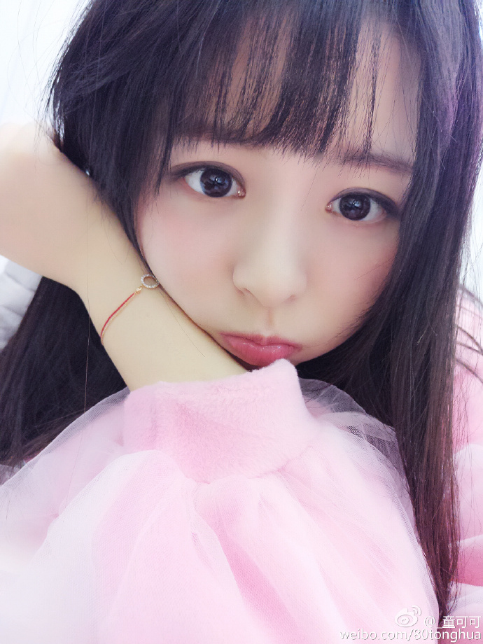 百变萝莉可爱秀,百变小萝莉原版