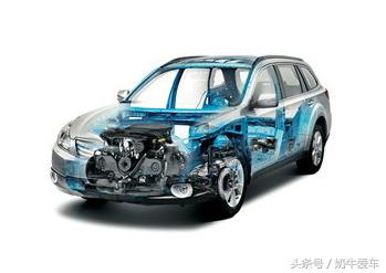 十大底盘最好的车,十大最伤底盘的车