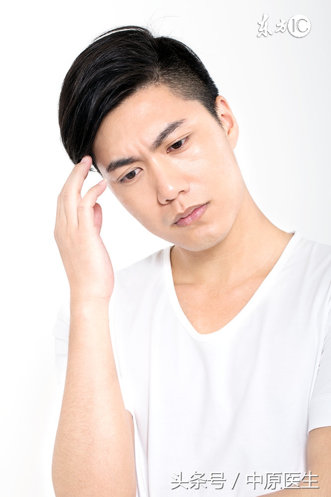 别紧张，每月有1-5次遗精都是正常，遗精认识六大误区要分清