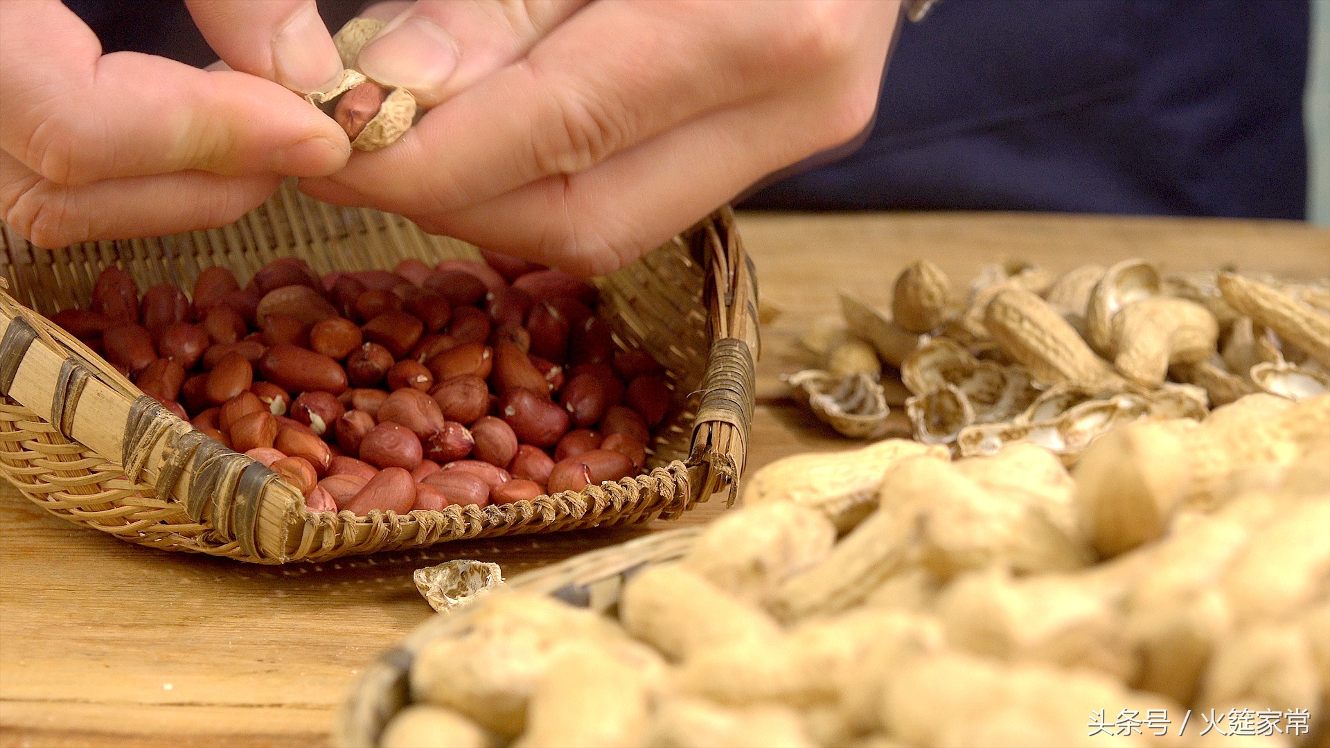 清炖老鸭汤的最佳做法,小锅酸萝卜老鸭汤