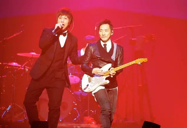 *月天五**Relive2016自传复刻版歌单+Talking