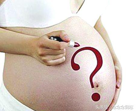 孕妈妈怎么判断胎儿入盆,孕妈妈如何正确自测胎动