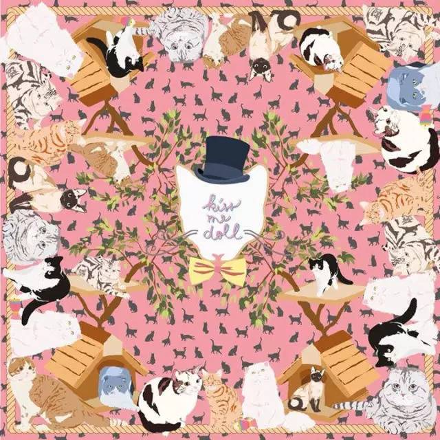 泰国品牌小众,泰国小物件品牌大全