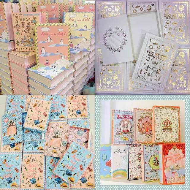 泰国品牌小众,泰国小物件品牌大全