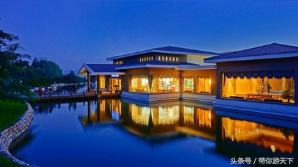 铭湖温泉和步云山温泉哪个好,铭湖温泉