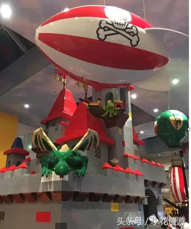 看图写话发现亮点,看图说话奇妙的一天