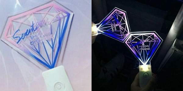 15款超有特色的韩团手灯不是粉丝也想买来收藏