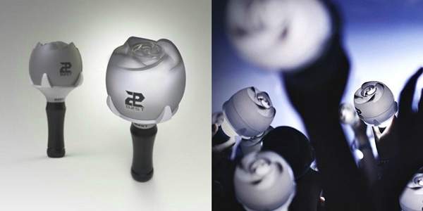 15款超有特色的韩团手灯不是粉丝也想买来收藏