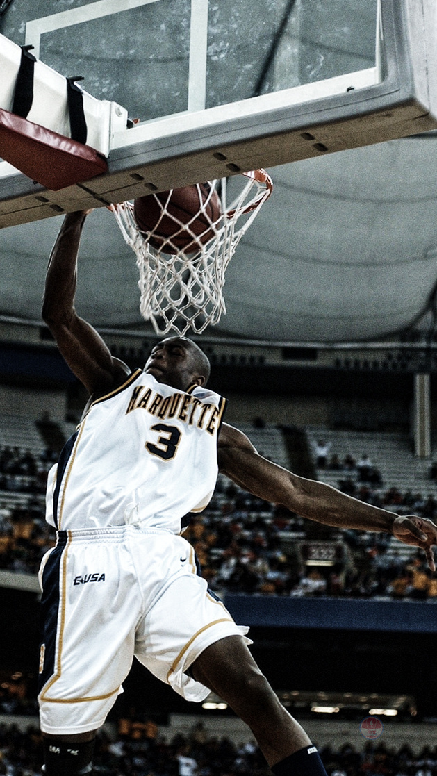 nba球星篮球壁纸,篮球明星壁纸韦德