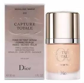 教你正确挑选和使用底妆产品,手把手教你们正确选择粉底色号