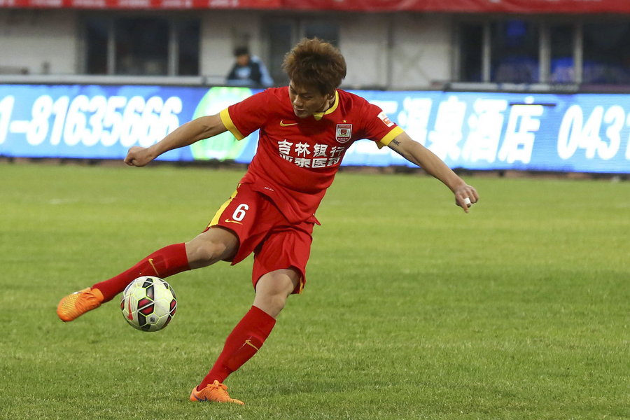 中国杯里皮都招了什么人？10位国家队新人，仅有2人出场上双！