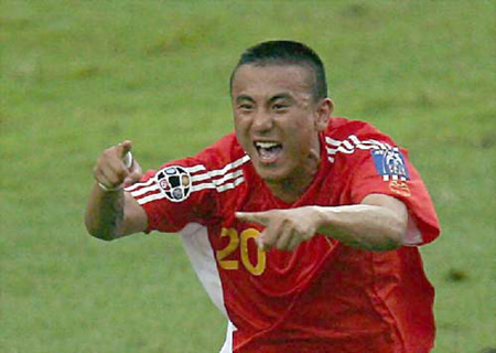 中国杯里皮都招了什么人？10位国家队新人，仅有2人出场上双！