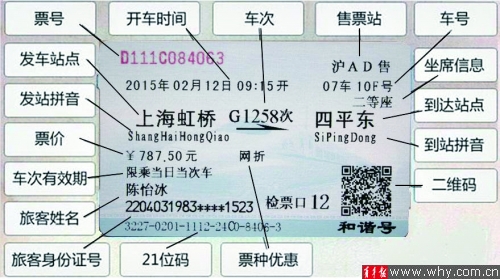 春运火车票如何防骗,春运火车票有什么陷阱