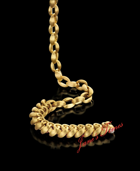 意大利珠宝首饰玩法,意大利珠宝首饰工艺